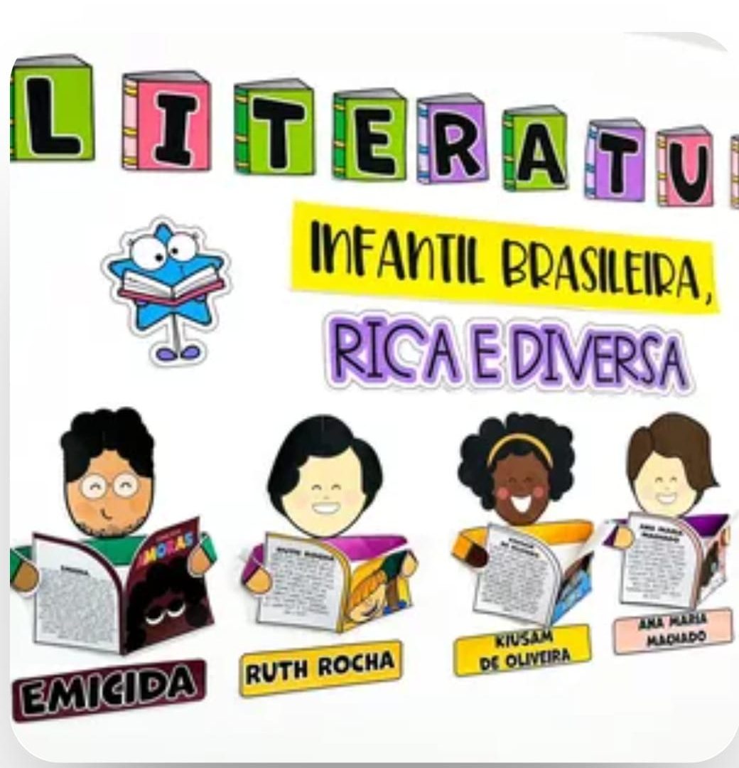 COMBO AUTORES BRASILEIROS